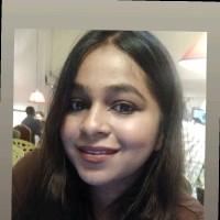 Shushantika Mallick