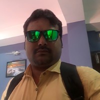 Monu Singh