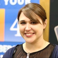 Zoe Kemp