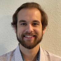 Reid Pitman