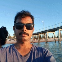 Parmod Kumar