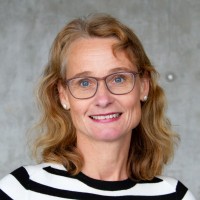 Guðný Rósa Þorvarðardóttir