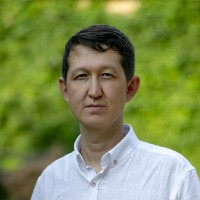 Marat Ilikpayev