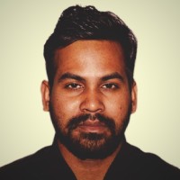 Dr. Kalyan Biswal
