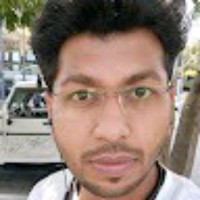 Bhanu Prakash Mangoliya