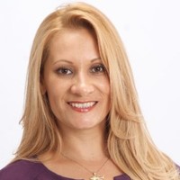 Elizabeth Marshall