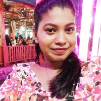 Akshata Khandekar