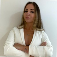 Marjorie Matos