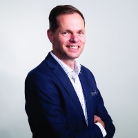 Eldert Van Der Spek