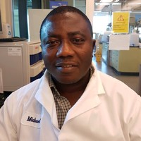 Michael Antwi, PhD