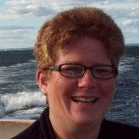 Linda Mackie
