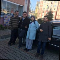 Faruk Ozer