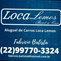 Fabricio Batista