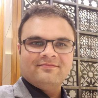 Dhairya Bhatt