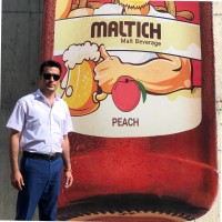 Masoud Dehini