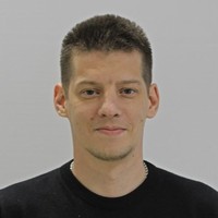 Дмитрий Большаков