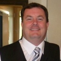 Russell Hillman (Mba)