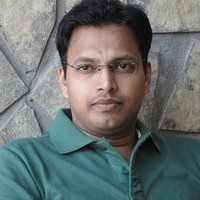 Sudeep Murumkar