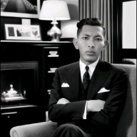 Firdaus Ismail