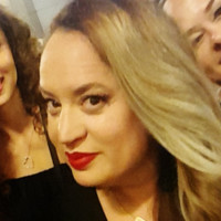 Nadia J. Doura