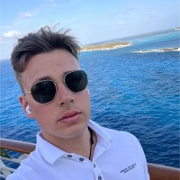 Benjamin Scerri