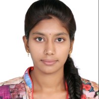 V Bharathi