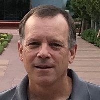 Joseph Desalvo