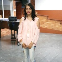 Tashna Pillay