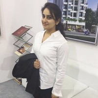 Bhavika Karia