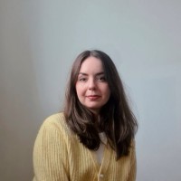 Eydís Arnardóttir
