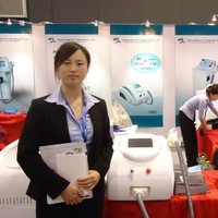 May Liu