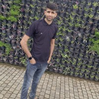Mahendra Sharma