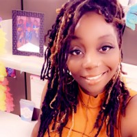Candice Griffin