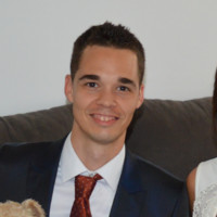 Daniel Castillo Gabarró