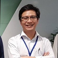 Bank Ngamarunchot