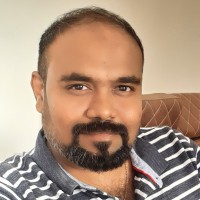 Niranjan Kumar M