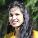 Dimple Das