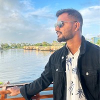 Vamshi Kumar