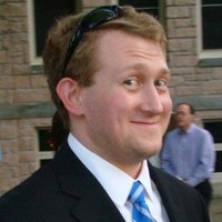 Robert Bosken