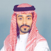 Abdullah Almohesin