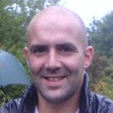 Darren Smith