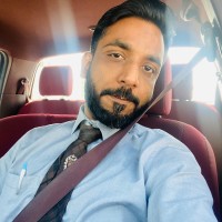 Mohammad Danish