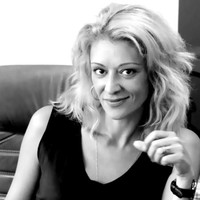 Iryna Mukhortova