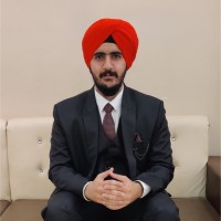 NamanPreet Singh