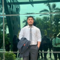 Ayonjyoti Charingia Phukon