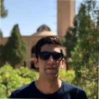 Arash Gheidi
