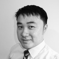 Mark Wu