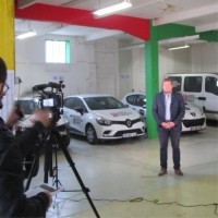 Nicolas CRINON - Alliance Prévention Sécurité