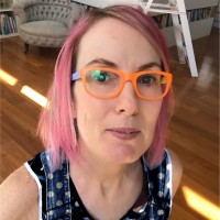 Samantha (Sam) Donovan