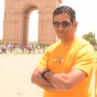 Prashanth Rambaba